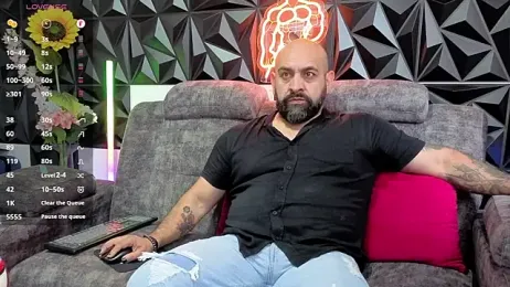 JD-69 — Stripchat stream photo (Feb 2026)