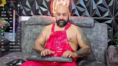 JD-69 — Stripchat stream photo (Mar 2026)