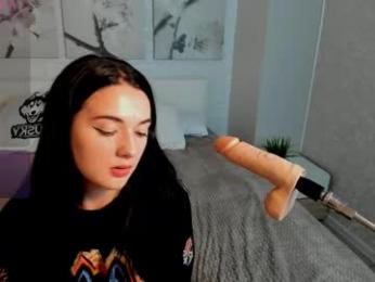 vitajoy_ — Chaturbate stream photo (Apr 2025)