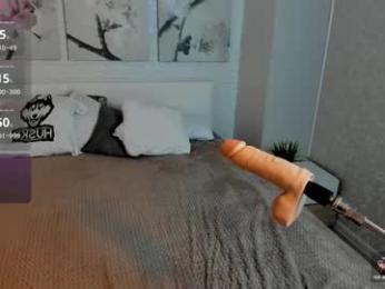 vitajoy_ — Chaturbate stream photo (Apr 2025)