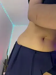 Kitty_miaw — Stripchat profile photo