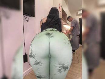 KissMyAss — bongacamsでウェブカムモデルオンライン