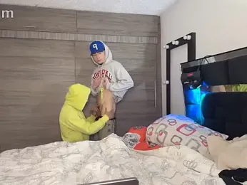 Maaicol1 — stripchatでウェブカムモデルオンライン