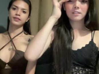 cheskahouston — chaturbateでウェブカムモデルオンライン