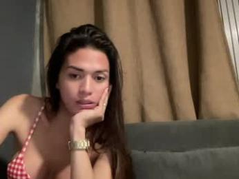 cheskahouston — chaturbateでウェブカムモデルオンライン