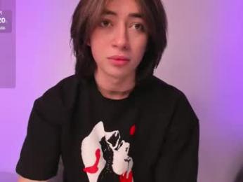 nickierainer — Chaturbate profile photo