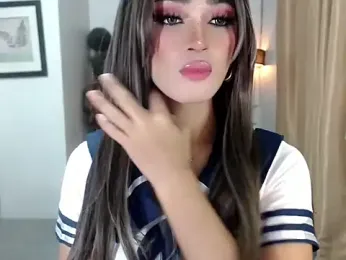lavandermilk — Stripchat stream photo (Jul 2026)