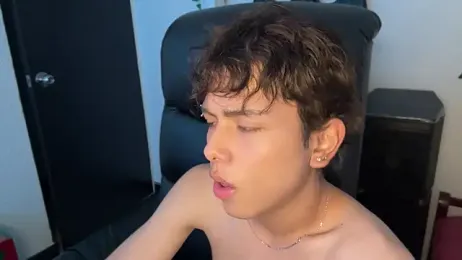 DanteSaint — Stripchat stream photo (May 2026)