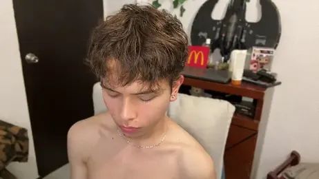 DanteSaint — Stripchat stream photo (May 2026)