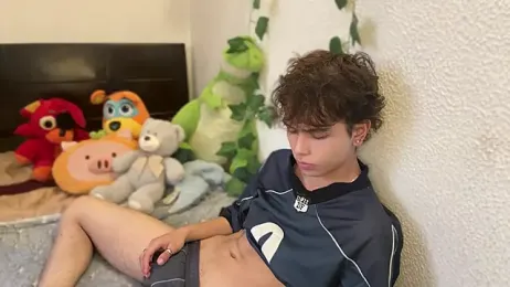 DanteSaint — Stripchat stream photo (May 2026)