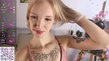 Grace_Glend — Stripchat stream photo (Aug 2026)