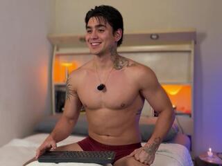 Ethan Colt — Flirt4free profile photo