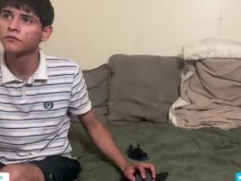 alex_and_charlie — Chaturbate stream photo (Apr 2026)