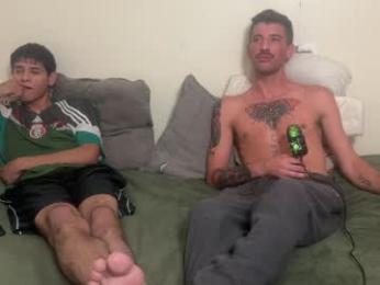 alex_and_charlie — Chaturbate stream photo (Apr 2026)