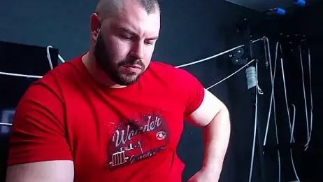 muscularjohnforuX — Stripchat stream photo (Mar 2026)