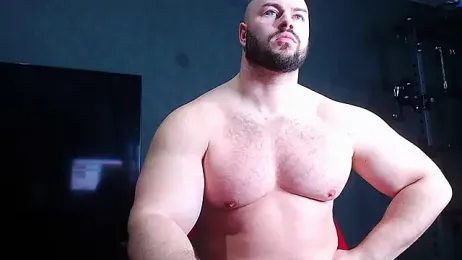 muscularjohnforuX — Stripchat stream photo (Mar 2026)