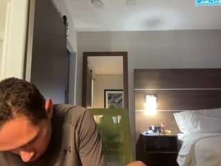 waltzart88 — Camsoda stream photo (Apr 2026)