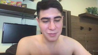 barebacker_king — Cam4 stream photo (Oct 2025)