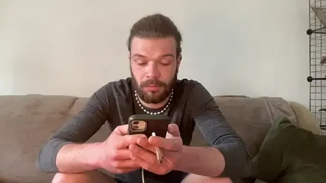 Kiffwahnkenobi — stripchatでウェブカムモデルオンライン