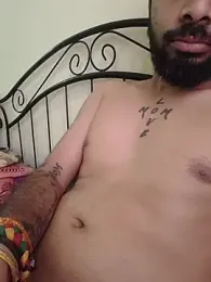 bigbullgoa — Stripchat stream photo (Jul 2026)