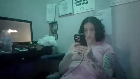 ParkerGYATT — Stripchat stream photo (Jun 2026)