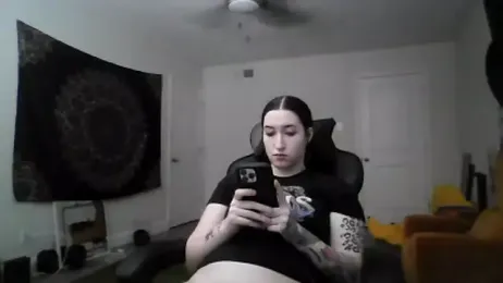ParkerGYATT — Stripchat stream photo (Jun 2026)