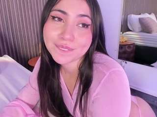 alissonharper — Camsoda stream photo (Apr 2026)