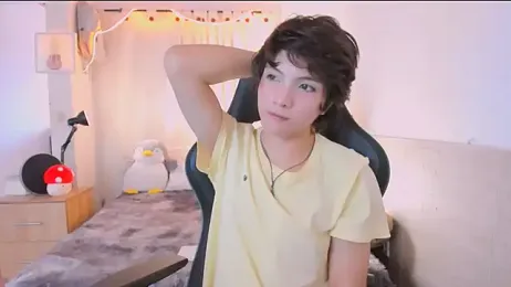 Sweet_Allan — stripchat