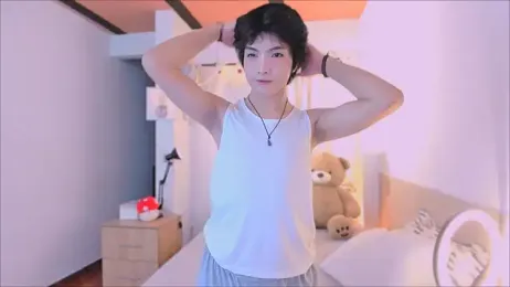 Sweet_Allan — stripchat