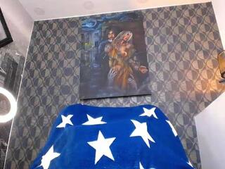 Jake Skye — Flirt4free stream photo (Mar 2026)