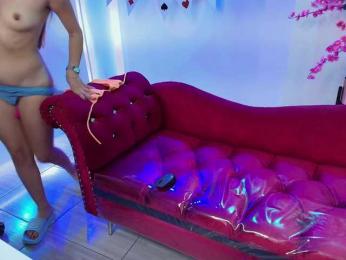 Alissa-ricek — Bongacams stream photo (Feb 2026)