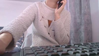 Amedeia — Cam4 stream photo (Feb 2026)