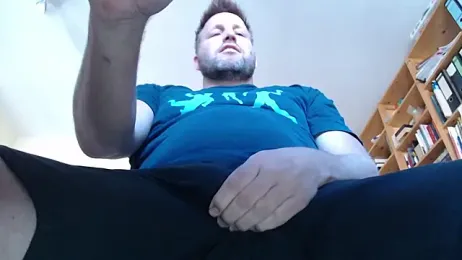 gr8stdaddy — Stripchat profile photo