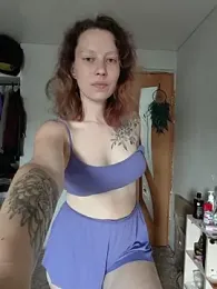 Frost_foxy — Stripchat stream photo (Jul 2026)