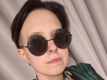 ShaunteBarranco — livejasmin