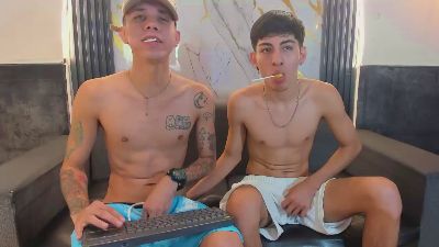 Lucien_boy — Cam4 stream photo (Mar 2026)