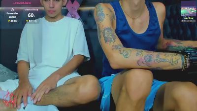 Lucien_boy — Cam4 stream photo (Mar 2026)