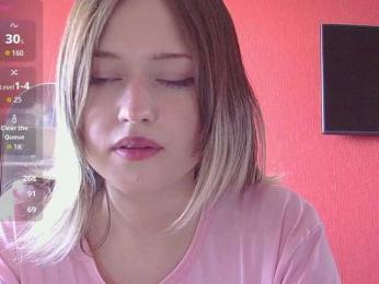 BelovedMary — Bongacams stream photo (Jun 2026)