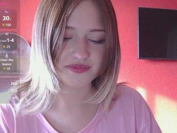 BelovedMary — Bongacams stream photo (Jun 2026)