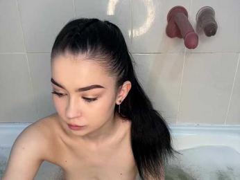 Kumaa — Bongacams stream photo (May 2026)