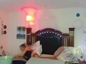ninacoiada — Chaturbate profile photo