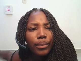 ebonyrose — Camsoda stream photo (May 2026)