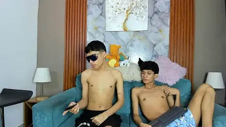 AVENGER_BOYS2026 — Stripchat stream photo (Apr 2026)