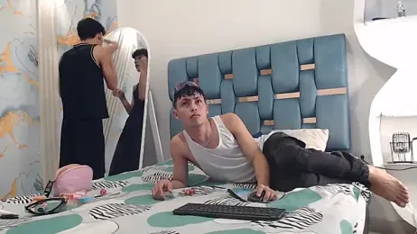 AVENGER_BOYS2026 — Stripchat stream photo (May 2026)