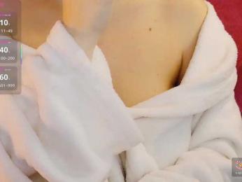 Cool-Baby — bongacamsでウェブカムモデルオンライン