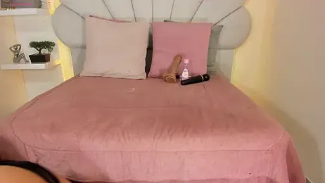 Danielaangelina — Stripchat stream photo (Apr 2026)