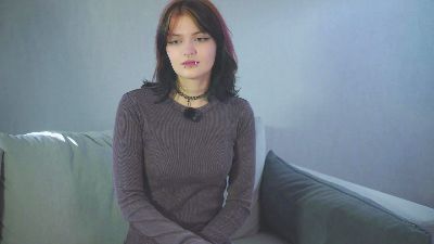 KaronKohnen — Cam4 stream photo (Oct 2025)