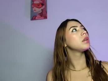 chloe_johnson_1 — Chaturbate stream photo (Jun 2026)