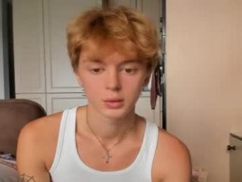 angel_andreww — chaturbateでウェブカムモデルオンライン