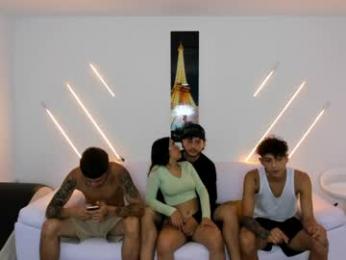 brutal_sex_room2k — Chaturbate stream photo (Apr 2026)